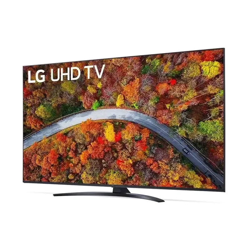 Smart Tivi LG 4K 65 inch 65UP8100PTB