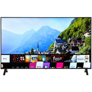 Smart Tivi 4K LG UHD 50 inch 50UP751C0TC