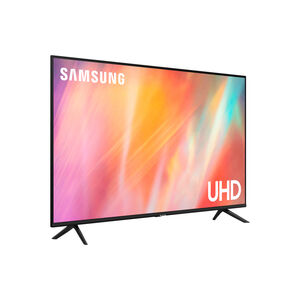 Smart Tivi Samsung 4K 55 inch UA55AU7002