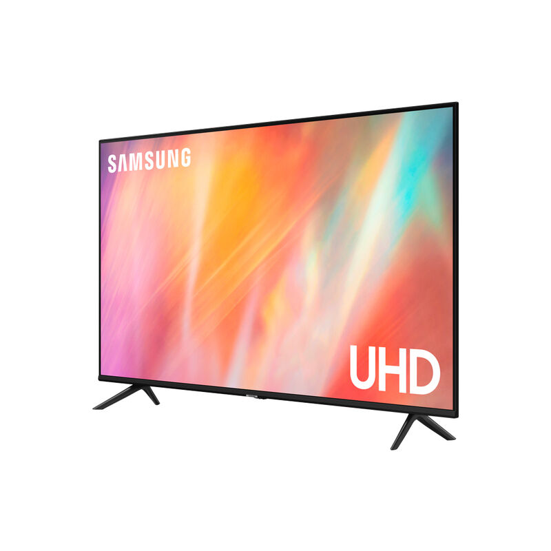 Smart Tivi Samsung 4K 55 inch UA55AU7002