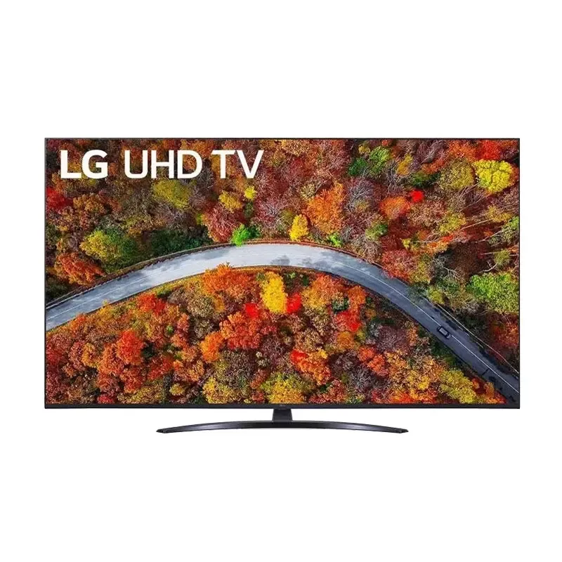 Smart Tivi LG 4K 65 inch 65UP8100PTB