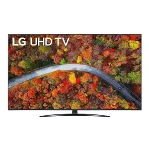 Smart Tivi LG 4K 65 inch 65UP8100PTB