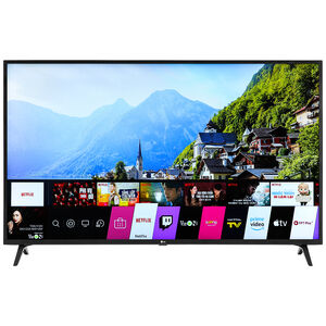 Smart Tivi LG 4K 65 inch 65UP7550PTC