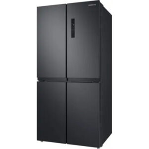 Tủ lạnh Samsung Inverter 511 lít RF48A4000B4/SV