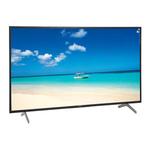 Android Tivi Sony 4K 55 inch KD-55X80J/S