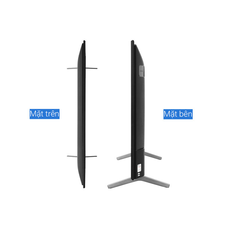 Android Tivi Sony 4K 55 inch KD-55X80J/S