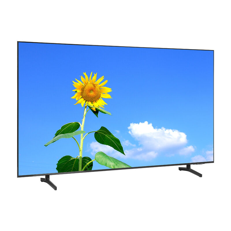 Smart Tivi Samsung 4K Crystal UHD 60 inch UA60AU8100