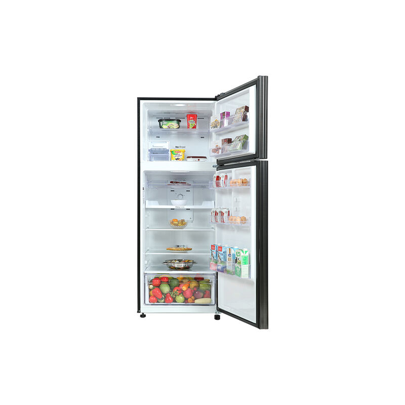 Tủ lạnh Samsung Inverter 460 lít RT46K603JB1