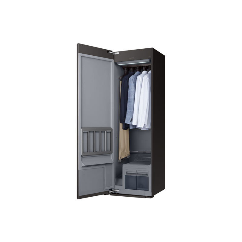 Tủ chăm sóc quần áo thông minh Samsung 5 móc DF10A9500CG