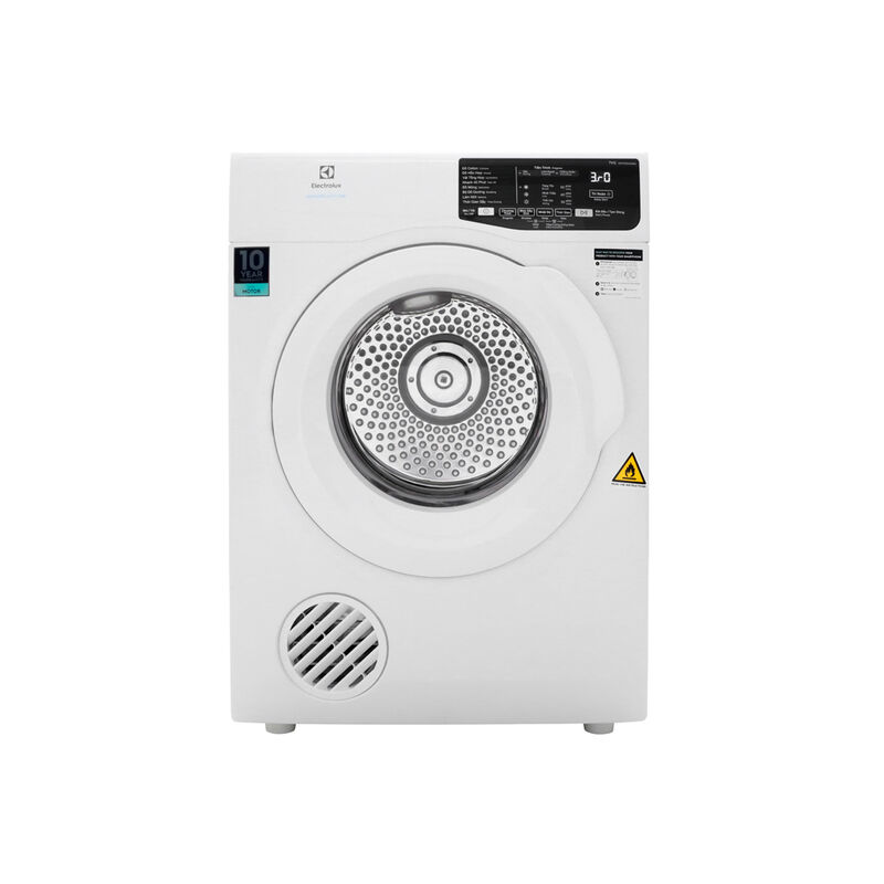 Máy sấy thông hơi Electrolux 7 Kg EDV705HQWA