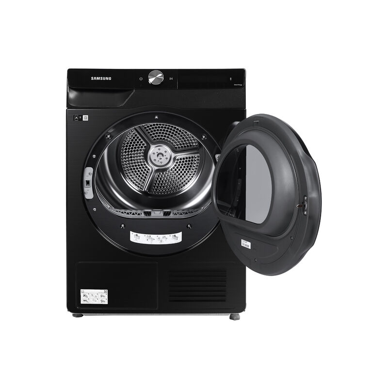 Máy sấy bơm nhiệt Samsung Heatpump AI 9 Kg DV90T7240BB