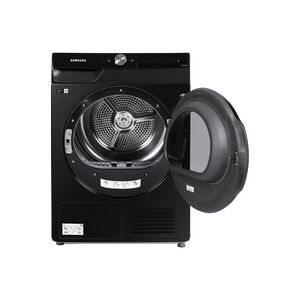 Máy sấy bơm nhiệt Samsung Heatpump AI 9 Kg DV90T7240BB