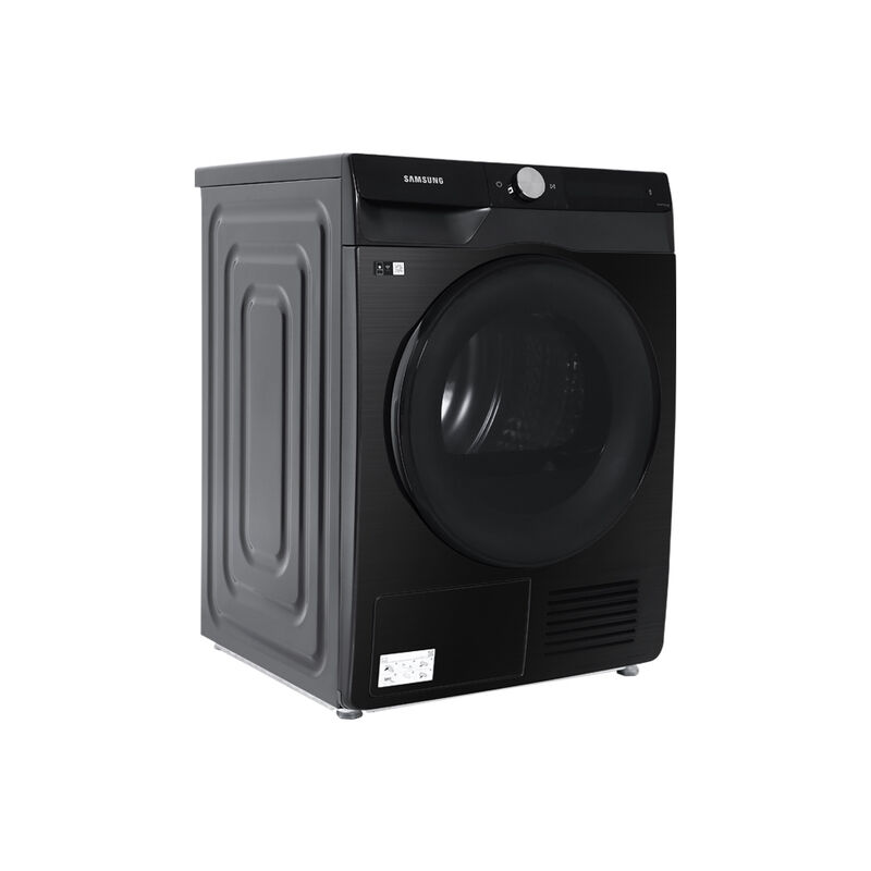 Máy sấy bơm nhiệt Samsung Heatpump AI 9 Kg DV90T7240BB