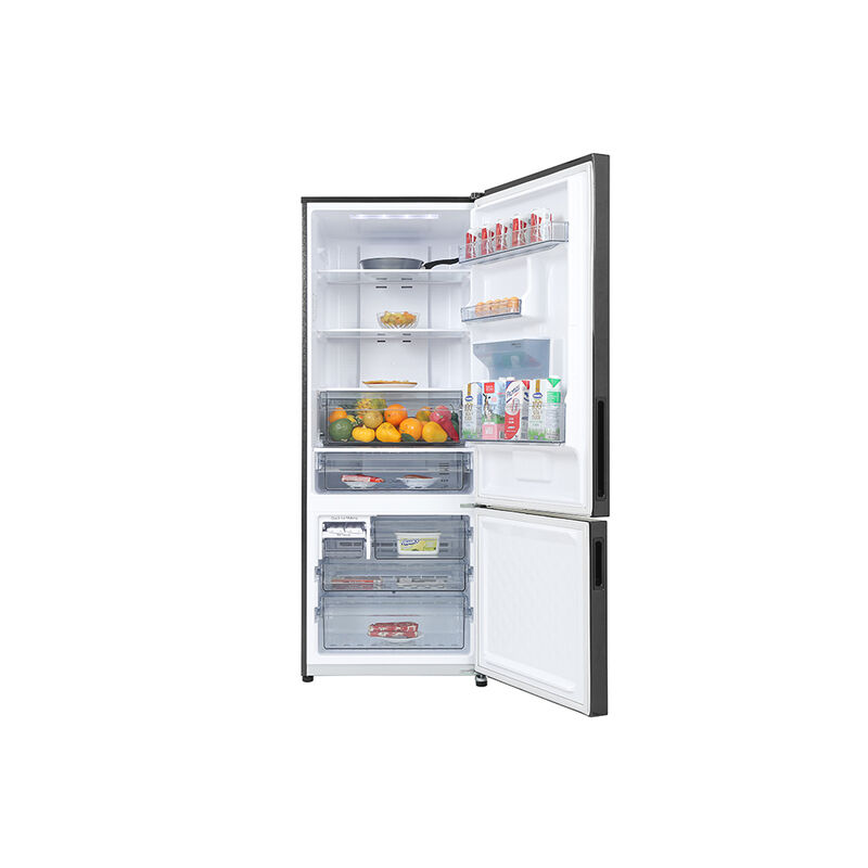 Tủ lạnh Panasonic Inverter 417 lít NR-BX471GPKV