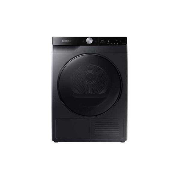 Máy sấy bơm nhiệt Samsung Heatpump AI 9 Kg DV90T7240BB