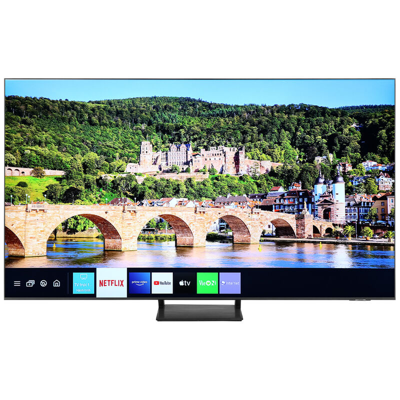 Smart Tivi QLED 4K 75 inch Samsung QA75Q65A