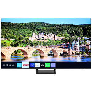 Smart Tivi QLED 4K 75 inch Samsung QA75Q65A