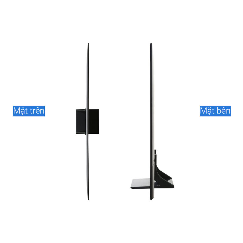 Smart Tivi QLED 4K 75 inch Samsung QA75Q65A