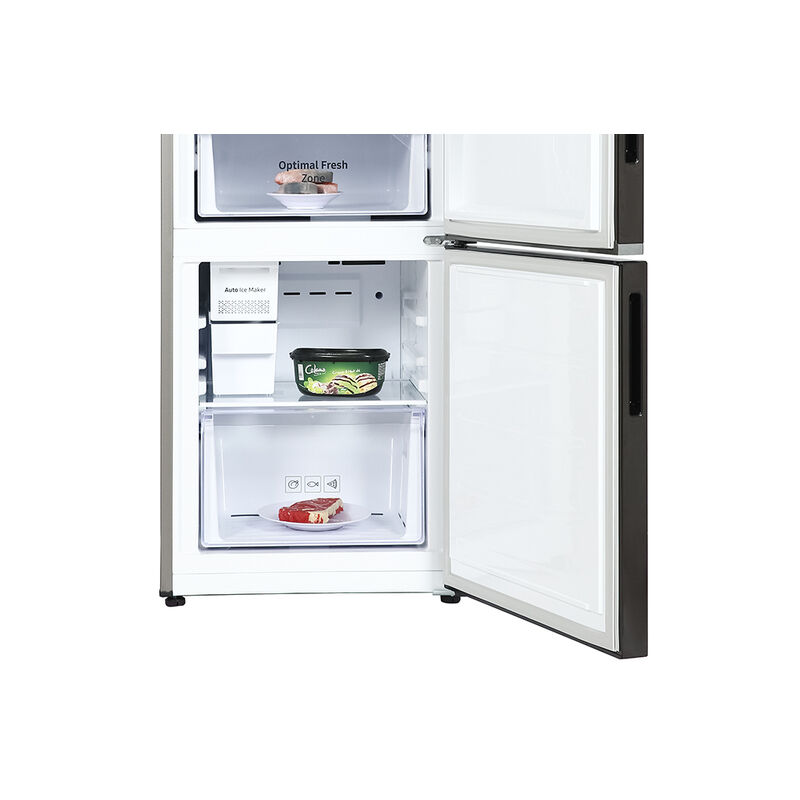 Tủ lạnh Samsung Inverter 307 lít RB30N4190BY/SV