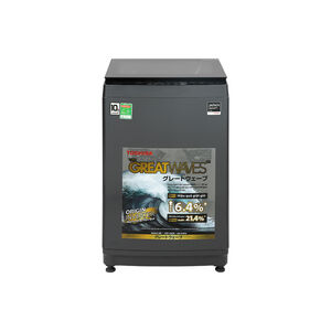 Máy giặt Toshiba Inverter 10,5 kg AW-DUK1150HV(MG)