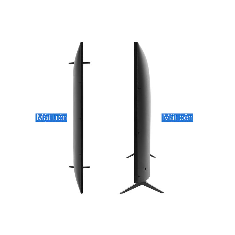 Smart Tivi 4K LG UHD 55 inch 55UP751C0TC