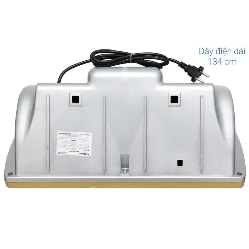 Đèn sưởi 3 bóng