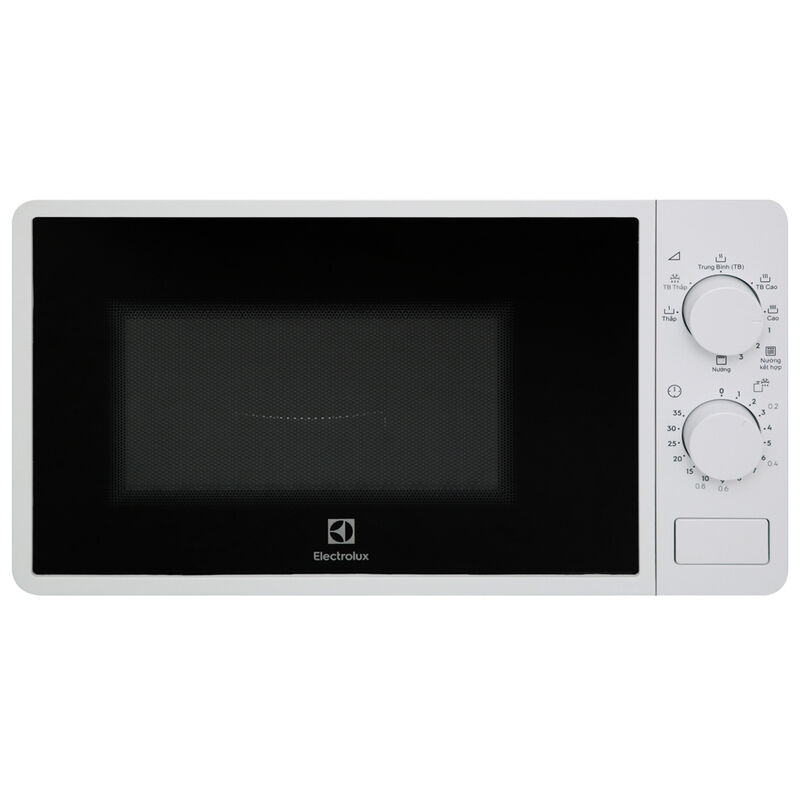 Lò vi sóng Electrolux EMM20K22W 20 lít
