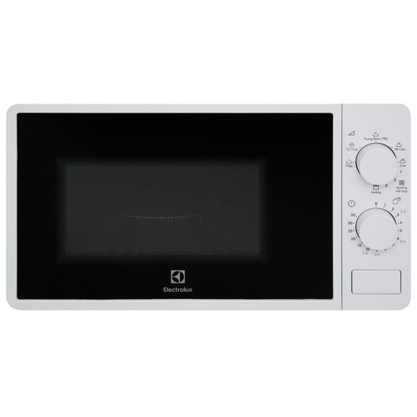 Lò vi sóng Electrolux EMM20K22W 20 lít