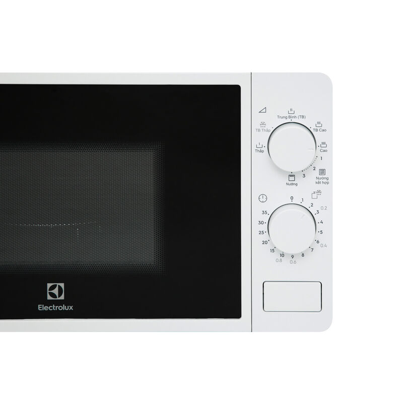 Lò vi sóng Electrolux EMM20K22W 20 lít