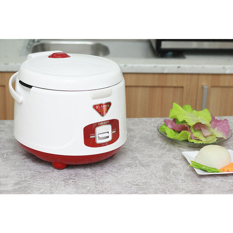 Nồi cơm điện Cuckoo 1.8 lít CR-1055