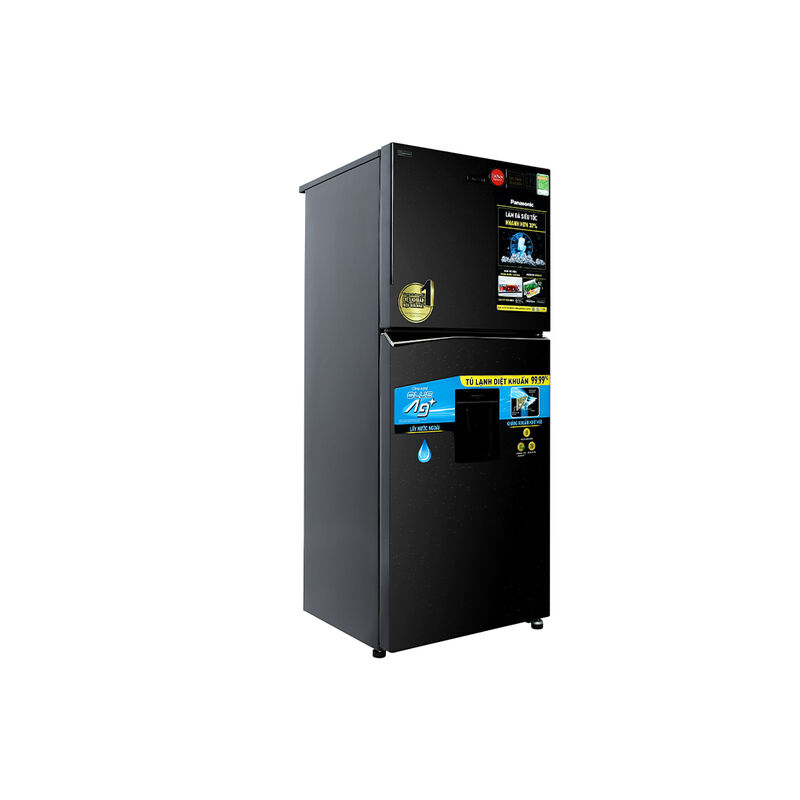 Tủ lạnh Panasonic Inverter 326 lít NR-TL351GPKV