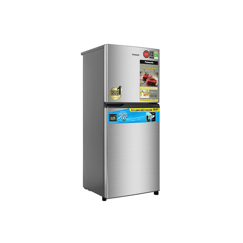 Tủ lạnh Panasonic Inverter 234 lít NR-TV261APSV