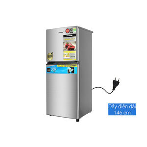Tủ lạnh Panasonic Inverter 234 lít NR-TV261APSV