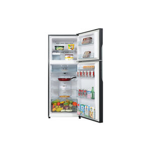 Tủ lạnh Hitachi Inverter 366 lít R-FVX480PGV9 GBK