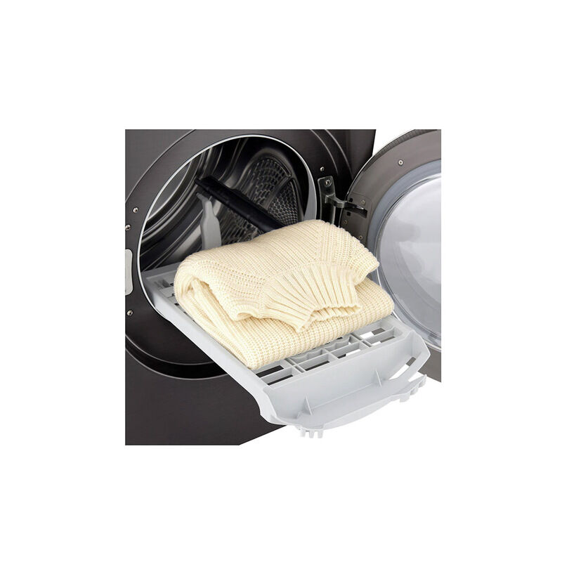 Máy sấy bơm nhiệt LG 9 Kg DVHP09B