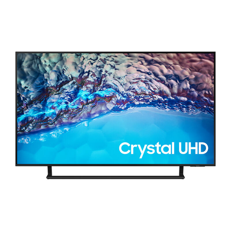 Smart Tivi Samsung 4K Crystal UHD 43 inch UA43BU8500