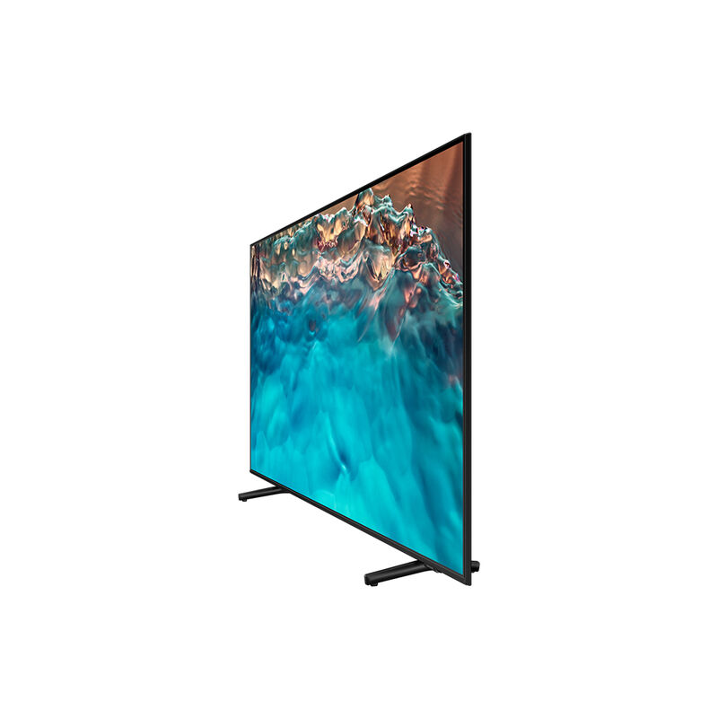Smart Tivi Samsung 4K 60 inch UA60BU8000