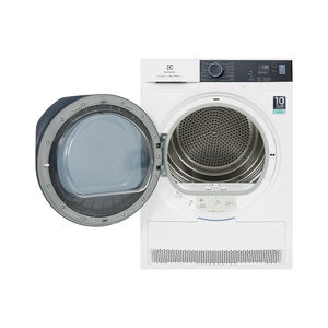 Máy sấy bơm nhiệt Electrolux 8 kg EDH804H5WB