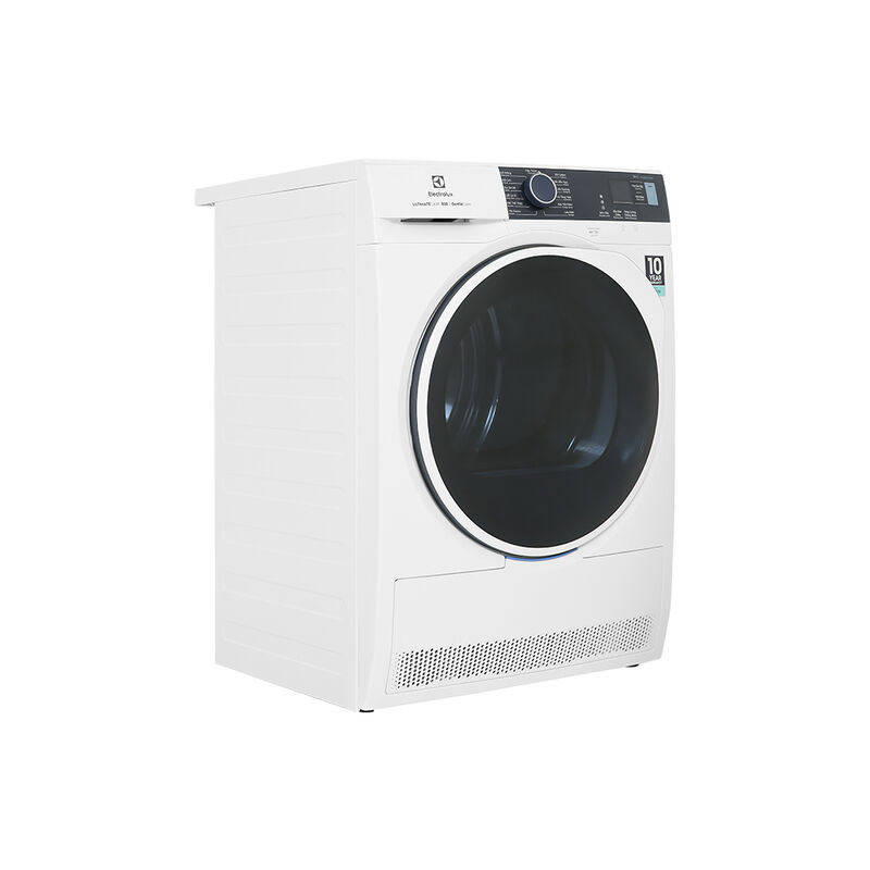 Máy sấy bơm nhiệt Electrolux 8 kg EDH804H5WB