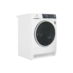 Máy sấy bơm nhiệt Electrolux 8 kg EDH804H5WB