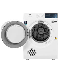 Máy sấy thông hơi Electrolux 8.5 kg EDV854J3WB