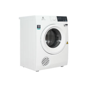 Máy sấy thông hơi Electrolux 8.5 kg EDV854J3WB