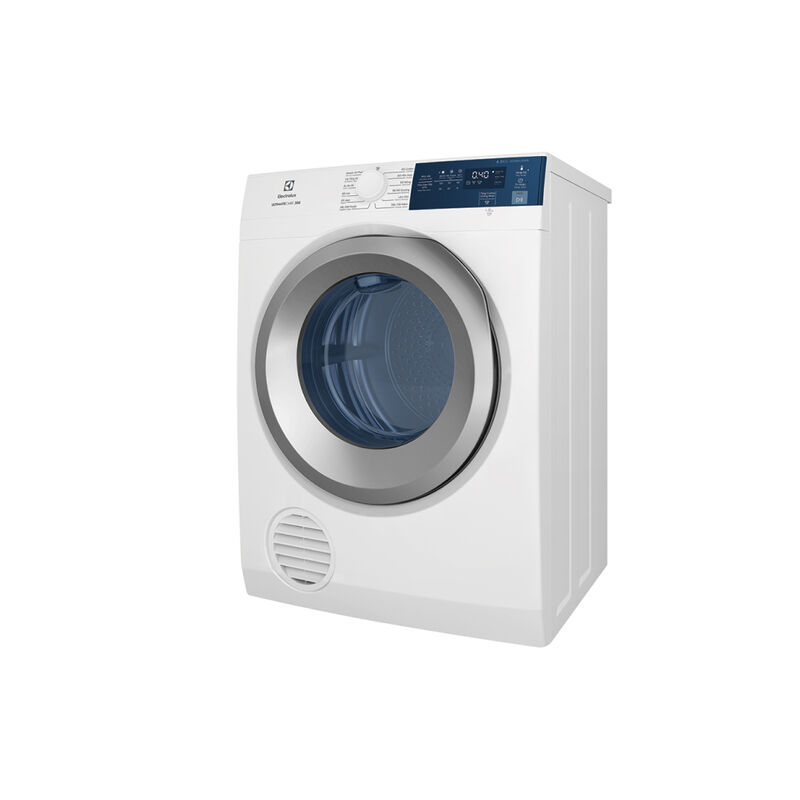 Máy sấy thông hơi Electrolux 8.5 kg EDS854J3WB