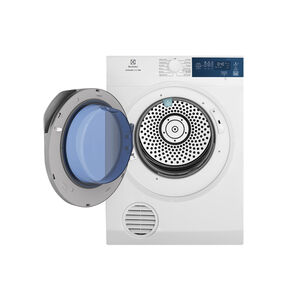 Máy sấy thông hơi Electrolux 8.5 kg EDS854J3WB