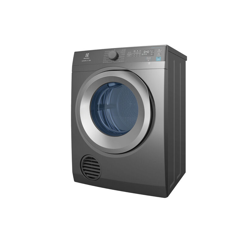 Máy sấy thông hơi Electrolux 8.5 kg EDS854N3SB