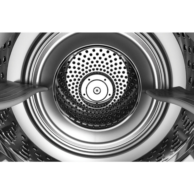 Máy sấy thông hơi Electrolux 8.5 kg EDS854N3SB