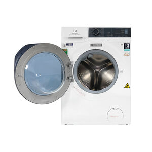 Máy giặt sấy Electrolux Inverter 9 kg EWW9024P5WB