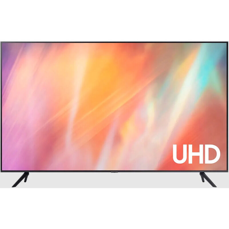 Smart Tivi Samsung 4K 50 inch 50AU7700 Crystal UHD