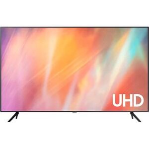Smart Tivi Samsung 4K 65 inch 65AU7700 UHD