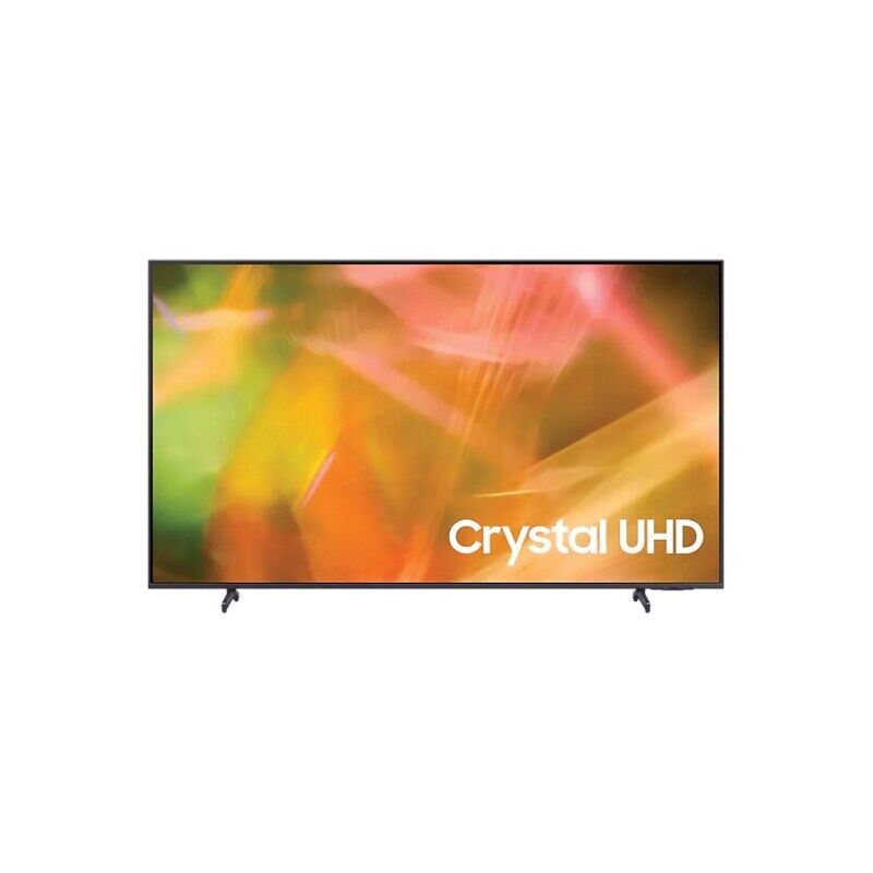 Smart Tivi Samsung 4K Crystal UHD 65 inch UA65AU8100